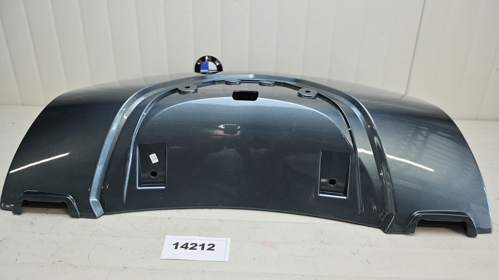 Capac Cutie Bagaje Depozitare Spate BMW K1600GTL / K1600GT
