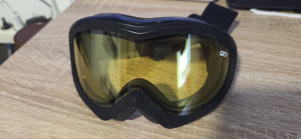 Ochelari schi /protectie sporturi de iarnă