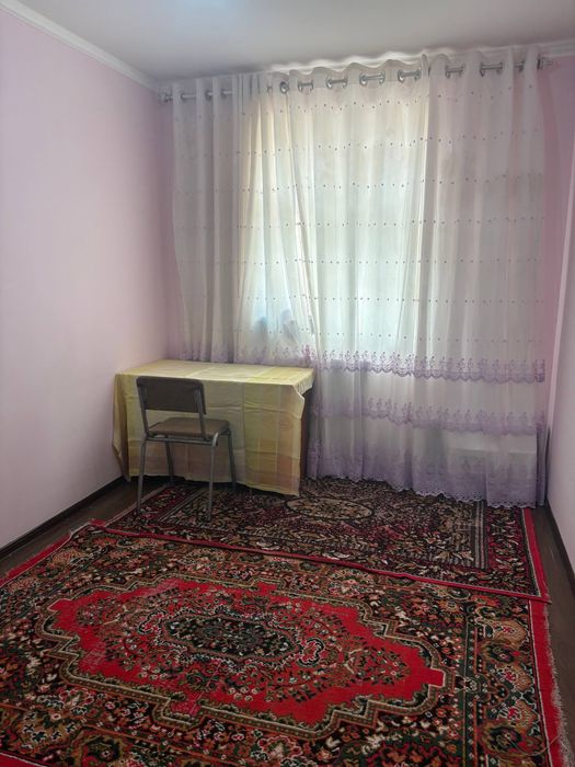 Продаётся квартира в Чирчике
