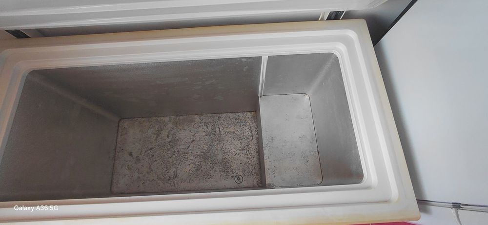 Lada Frigorifica Arctic