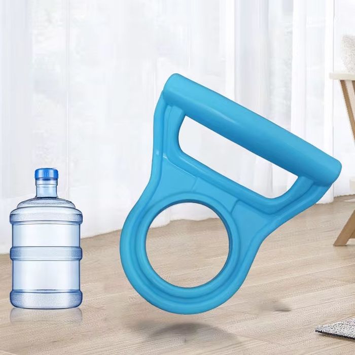 Держатель для бутил, подстаканник, ручка держатель