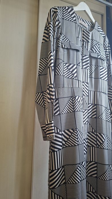 Английское платье от Paul Costelloe