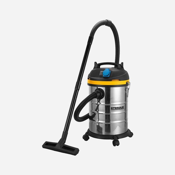 Пылесос Rtrmax total Rodex