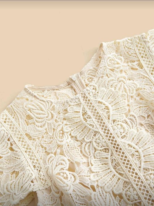 Рокля за празниците