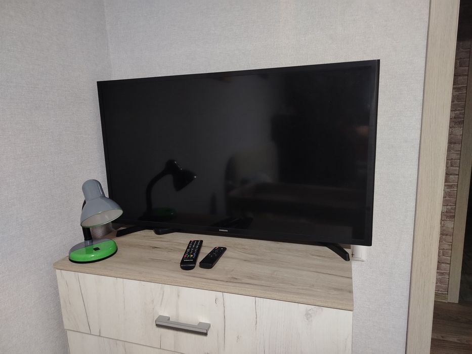 Телевизор Samsung
