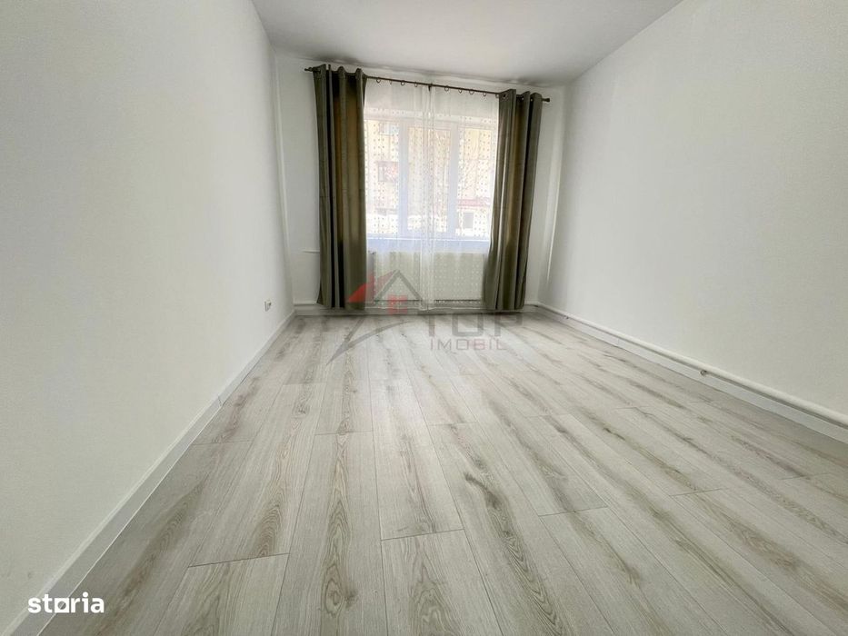 Vanzare garsoniera 20 mp renovata complet