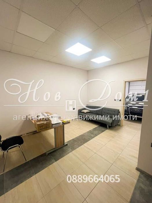 Продава се Магазин в Варна, Победа - 124 кв.м за 4105 €/кв.м - Снимка #14