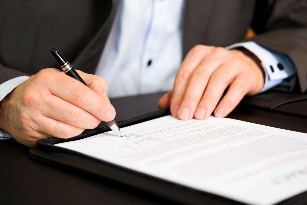 Юридически корректные переводы документов с заверением.