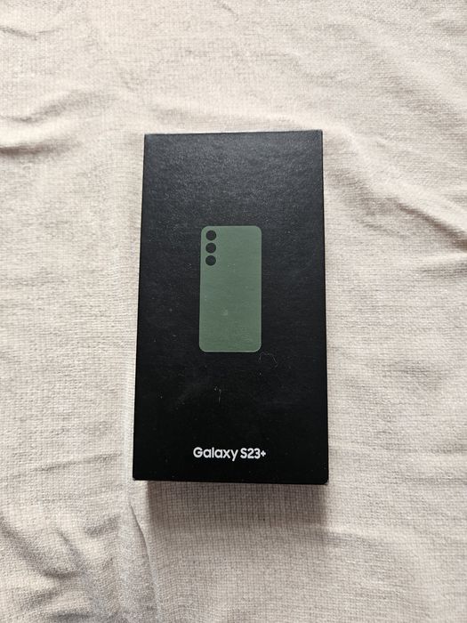 Продам/обмен самсунг s23+ 256г