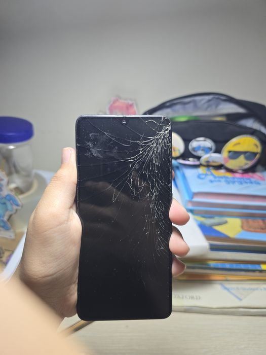 A41, IPhone 6 не работают