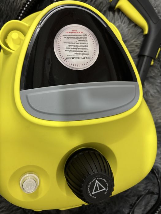 Пароочиститель для уборки дома Алматы