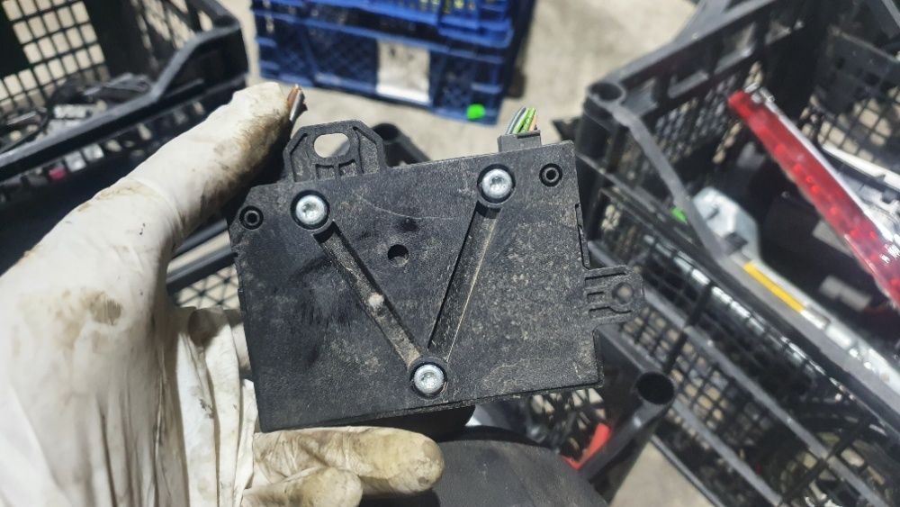 modul calculator pompa motorina A2129003408 W204 W212 C220 E220 C250