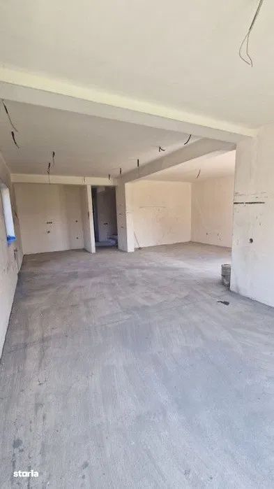 Casa individuala 142mp, terasa, parcare, teren de 350mp, Jucu de MIjlo