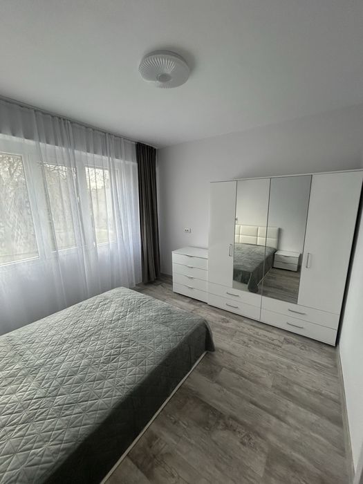 Продава се Двустаен апартамент в Перник, Изток - 50 кв.м за 1005 €/кв.м - Снимка #4