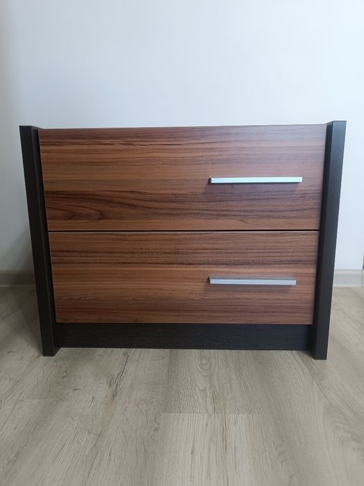 Тумба Стефани прикроватная