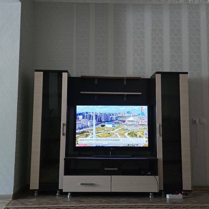 Тумба под телевизор