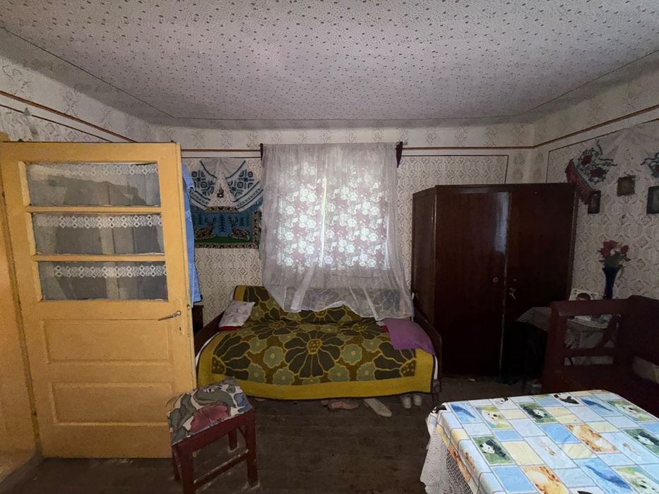 Casa de vanzare sat Stremt, comuna Basesti