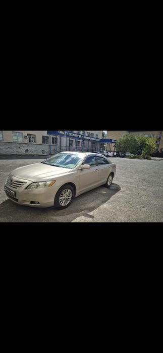 Продам тайота камир 40