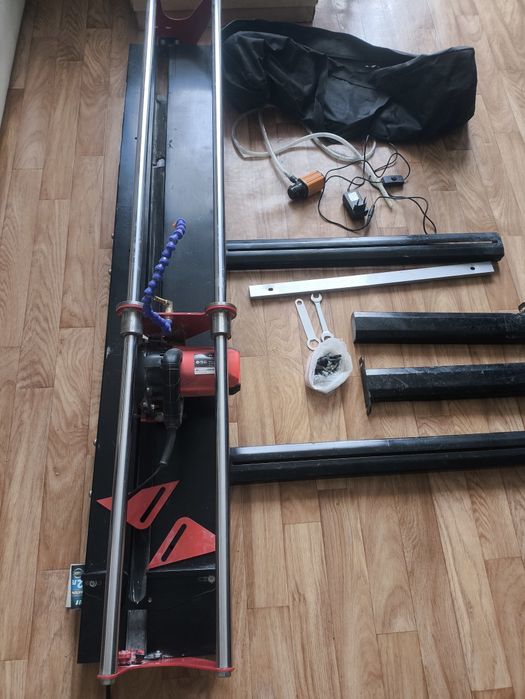 Плиткорез электрический