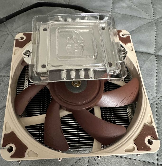 CPU Cooler Noctua NH-L12S