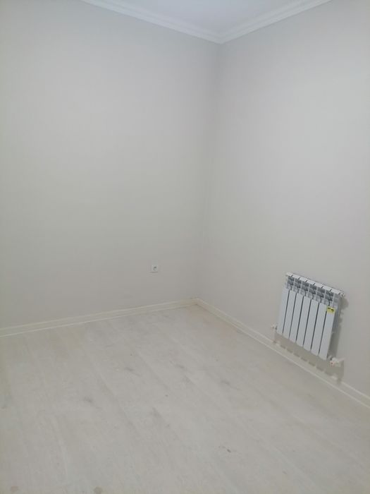 NURHAYOT TURAR JOY MAJMUASU. 67 m² yangi pod kluch sotiladi