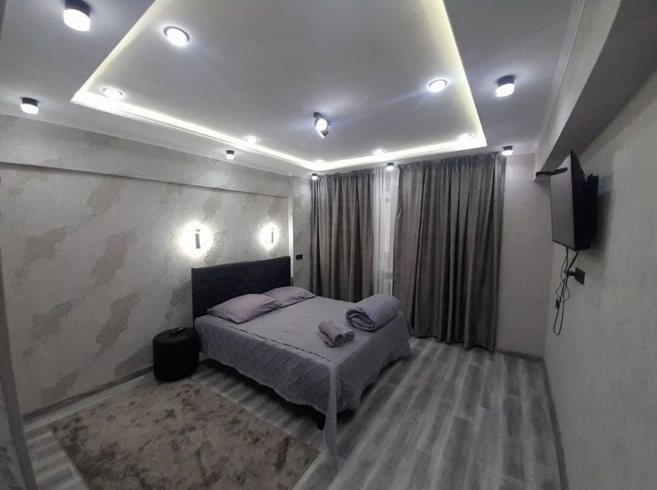 Сдаю однушку в центре