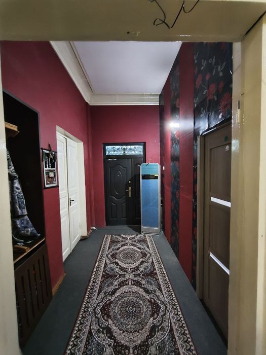 Без маклера квартира