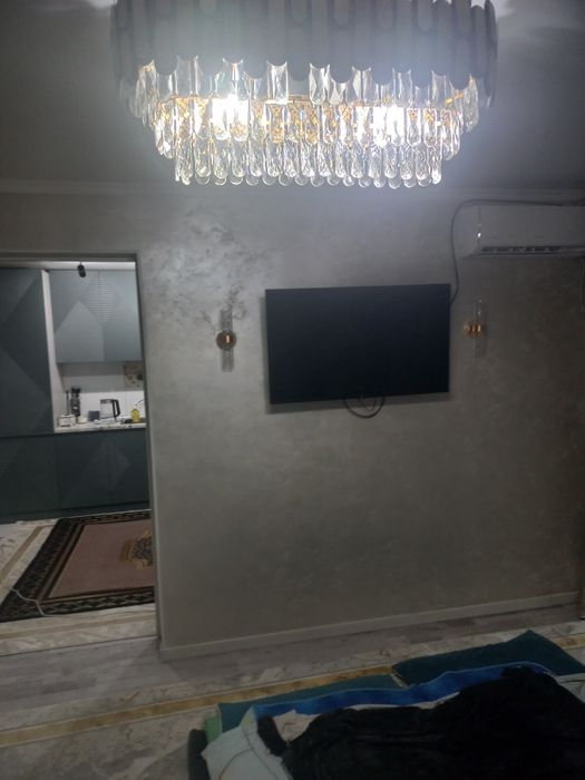 1 комталы квартира