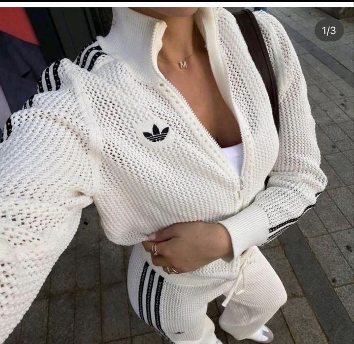 Trening dama adidas