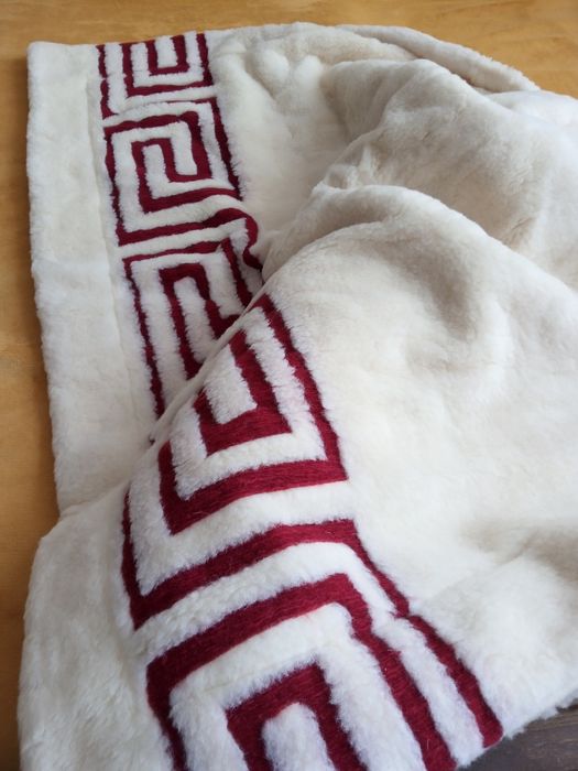 Одеало мерино Woolmark .НОВО