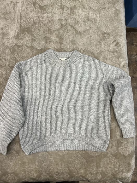 Дебели пуловери