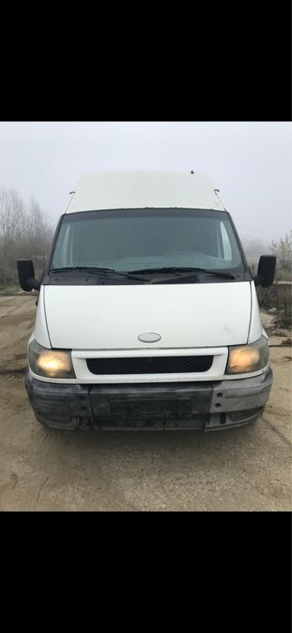 Dezmembrez renault megane 2 1.5 renault master 2.8 ford transit 2.4