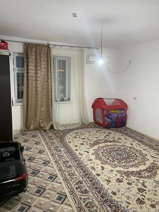 Пәтер сатылады, жана каладан