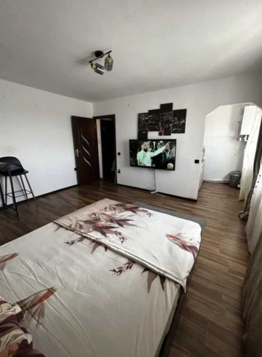 Regim hotelier ! Apartament cu o camera ultracentral