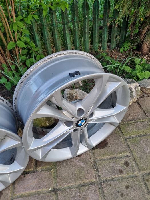 Jante BMW x3, x4  5x112.5