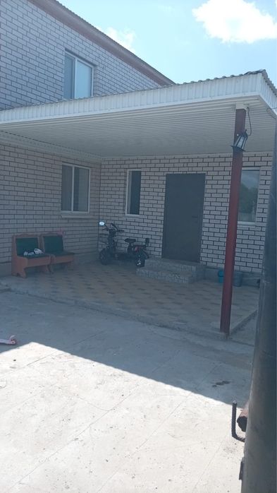 Продам дом котедж 8 комнат