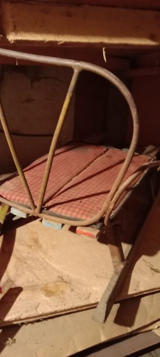 Ах вы сани, мои сани