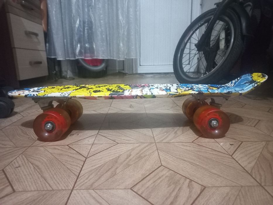 Продам  пениборд