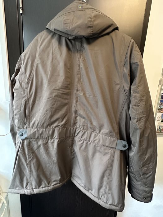 Geaca de iarna Wellensteyn 2XL