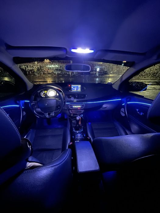 RENAULT Megane 2014 — imagine 4