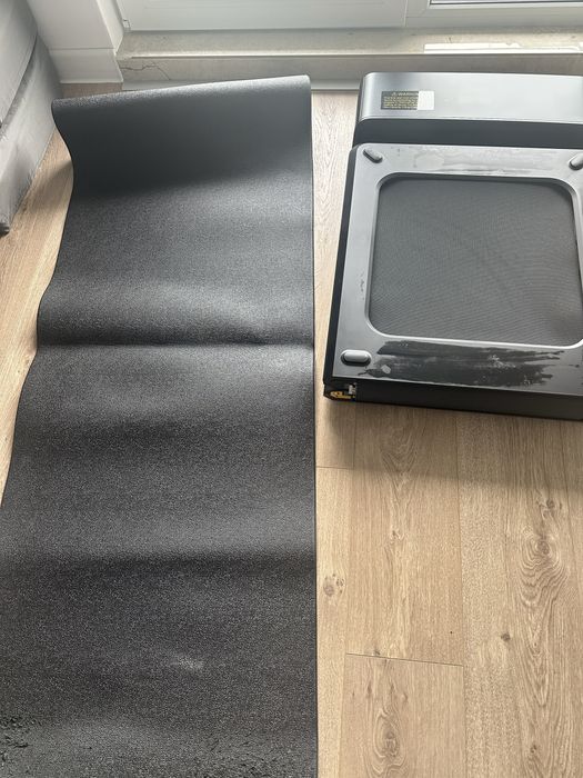 Vand banda de alergat plabila KingSmith WalkingPad A1 Pro