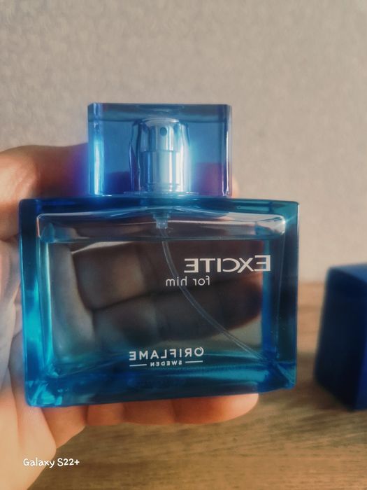 Туалетная вода Excite for Him оригинал