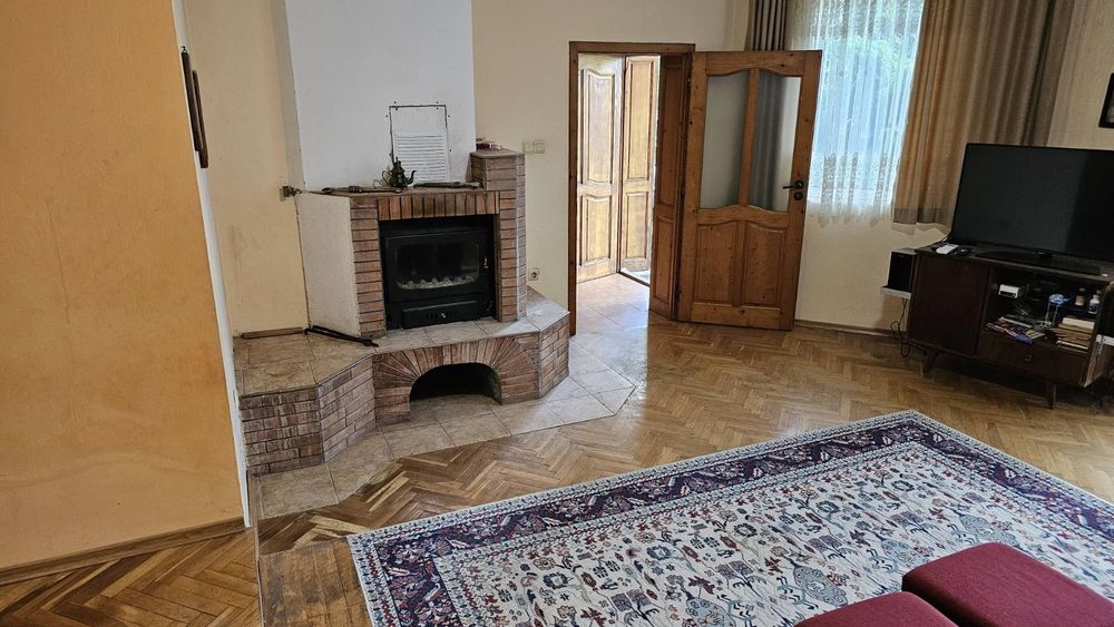 УПИ 989 кв.м с къща, морска панорама и канализация – Св. Никола