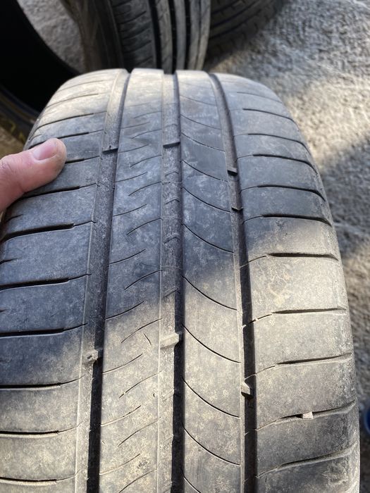 Летни гуми 16