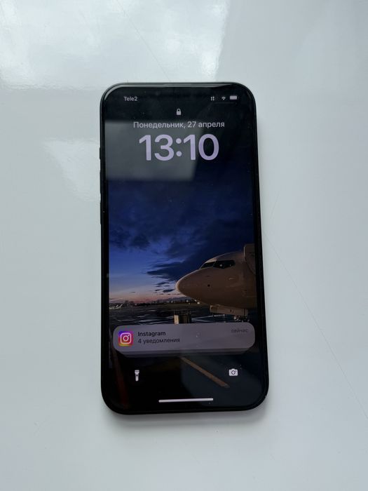 Iphone 13 128 GB , всё родное