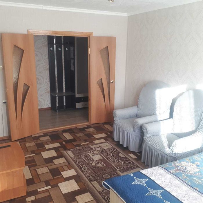 Продается 2 комн квартира Абылай-хана,24