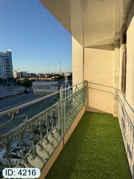sharq1 turon plaza tomonda kvartira sotiladi№4216