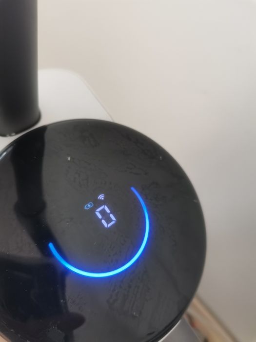 Roborock прахосмукачка