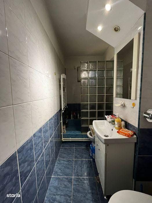 Apartament 3 camere Craiovita Segarcea Lidl 3/4 centrala mobilat