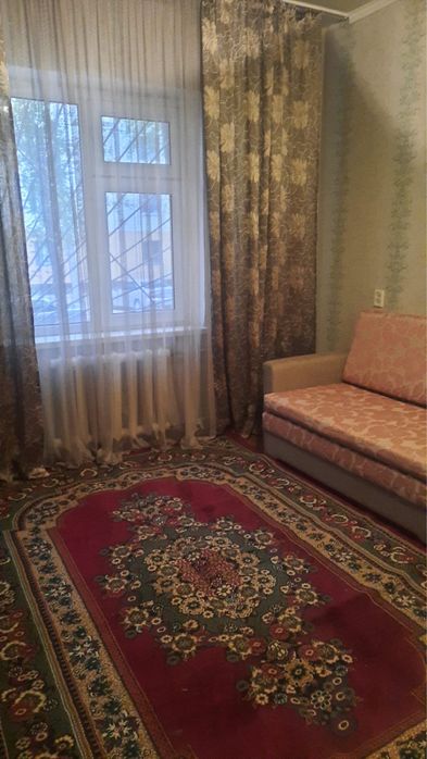 Тек қыздарға 2 комнаталы квартира жалға беріледі ПОДСЕЛЕНИЕ